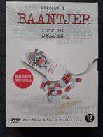 Baantjer - seizoen 9 (dvd), Cd's en Dvd's, Dvd's | Tv en Series, Vanaf 12 jaar, Ophalen of Verzenden, Zo goed als nieuw