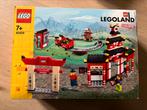 Lego 40429, Ninjago World Legoland, nieuw!, Ophalen of Verzenden, Nieuw, Complete set, Lego