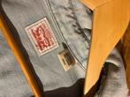 Levi's Dames Spijkerblouse Maat S, Ophalen of Verzenden, Zo goed als nieuw, Maat 36 (S)