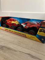 Nieuwe Marvel Super Hero RC Challenge Pack, Ophalen of Verzenden, Nieuw, Jongen of Meisje