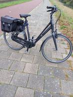 Elektrische fiets Trenergy Jetset voor dames en heren, Zo goed als nieuw, 51 tot 55 cm, 50 km per accu of meer, Ophalen