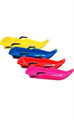 Slee met handrem - Plastic, Ophalen, Nieuw