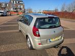 Renault Scénic 1.6-16V Tech Line, 65 €/maand, Gebruikt, 1295 kg, 4 cilinders