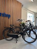 Cortina Damesfietsen v.a €299,-, Fietsen en Brommers, 53 tot 56 cm, Versnellingen, Zo goed als nieuw, Ophalen