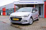 Hyundai I20 1.0 T-GDI Go! 2016 Navi|1e Eig|Cam|Airco, Auto's, Hyundai, Voorwielaandrijving, 450 kg, Gebruikt, Euro 6