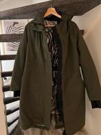 Silver creek winterjas dames xl, Kleding | Dames, Silver Creek, Maat 46/48 (XL) of groter, Ophalen of Verzenden, Gedragen