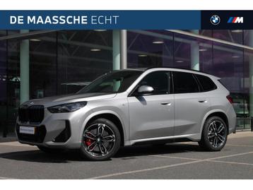 BMW X1 sDrive20i High Executive M Sport Automaat / Panoramad beschikbaar voor biedingen