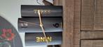 Karlsson design klok, Huis en Inrichting, Woonaccessoires | Klokken, Ophalen of Verzenden, Zo goed als nieuw, Staande klok