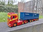 Wsi Meijering, Ophalen of Verzenden, Zo goed als nieuw, Bus of Vrachtwagen, Wsi