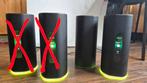 Amplifi Alien wifi 6 mesh, Computers en Software, Routers en Modems, Ophalen of Verzenden, Zo goed als nieuw, Router, Amplifi