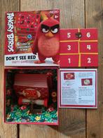Angry Birds, partyspel., Hobby en Vrije tijd, Gezelschapsspellen | Kaartspellen, Ophalen of Verzenden, Zo goed als nieuw, TacTic
