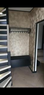 Mooie garderobe kapstok met schoenenkast, Huis en Inrichting, Woonaccessoires | Kapstokken, Zo goed als nieuw, Minder dan 100 cm