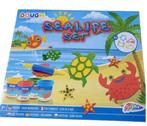 partij nieuw 24 stuks sealife set, Grafix, Grafix.com, Nieuw, Ophalen of Verzenden