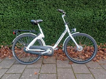 Gazelle 26 inch,3versnelling,FACTUUR, GARANTIE beschikbaar voor biedingen