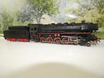 Märklin Stoomloc 3027 44690 Telex 1960, Hobby en Vrije tijd, Modeltreinen | H0, Wisselstroom, Gebruikt, Wagon, Ophalen of Verzenden