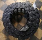 Decril plastichain 7710 buigzame kabelbegeleiding, Ophalen of Verzenden, Nieuw