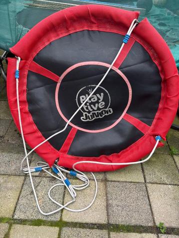 Playtive Junior Schommel beschikbaar voor biedingen