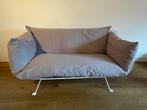 Moooi Nest Sofa Marcel Wanders, Gebruikt, 150 tot 200 cm, Tweepersoons, 75 tot 100 cm