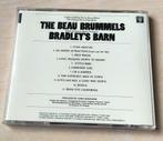 The Beau Brummels - Bradley's Barn CD 1968/1993 Japan, Ophalen of Verzenden, Zo goed als nieuw, Poprock