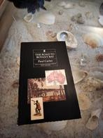Paul Carter - The Road to Botany Bay - English, Ophalen of Verzenden, Gelezen
