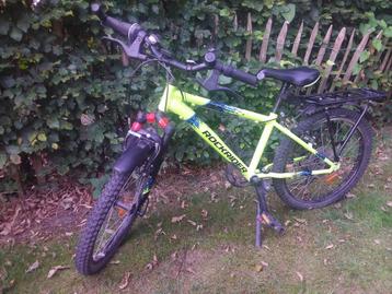 Kinder fiets 20 inch / mountainbike  beschikbaar voor biedingen