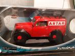 Solido 1:18 Renault Juva 4 Utilitaire
ovp, Hobby en Vrije tijd, Modelauto's | 1:18, Ophalen of Verzenden, Solido
