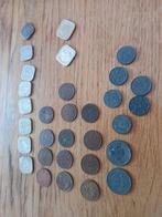 Koninkrijk Munten + Zeldzame Oorlogsgeld Munten, Ophalen of Verzenden, Koningin Wilhelmina, Overige waardes, Losse munt