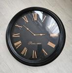 Grote Klok Paris 1801, Huis en Inrichting, Woonaccessoires | Klokken, Ophalen, Wandklok