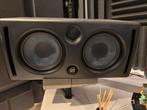 PreSonus Eris E66 Actieve Studiomonitor - Topstaat!, Zo goed als nieuw, 120 watt of meer, Front, Rear of Stereo speakers, Ophalen