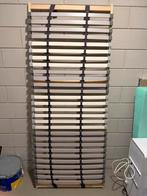 IKEA Lönset lattenbodem 80x200, Ophalen, Eenpersoons, Zo goed als nieuw, 80 cm