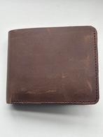 Premium kwaliteit koeienleren portemonnee, Ophalen of Verzenden, Nieuw