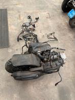 Vespa sprint blok e4, Verzenden, Zo goed als nieuw, Blok, Vespa