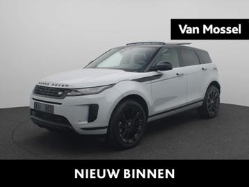 Land Rover Range Rover Evoque P270e PHEV AWD S Limited Editi beschikbaar voor biedingen
