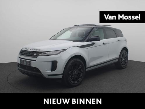 Land Rover Range Rover Evoque P270e PHEV AWD S Limited Editi, Auto's, Land Rover, Bedrijf, Te koop, 4x4, ABS, Achteruitrijcamera