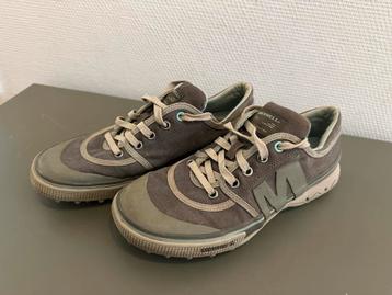 Merrell dames wandelschoenen maat 41 beschikbaar voor biedingen