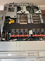 Dell R660xs rackserver, Computers en Software, Servers, Ophalen, 2 tot 3 Ghz, Hot swappable onderdelen, 128 GB