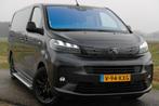 Peugeot EXPERT 2.0 BlueHDi 180PK AUT L3 Dubbel Cabine,Leder, 4 cilinders, Met garantie (alle), 2500 kg, Bedrijf