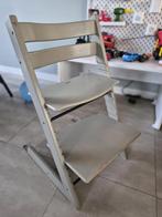 Stokke Tripp Trapp meegroeistoel, Kinderen en Baby's, Kinderstoelen, Ophalen, Gebruikt, Meegroeistoel