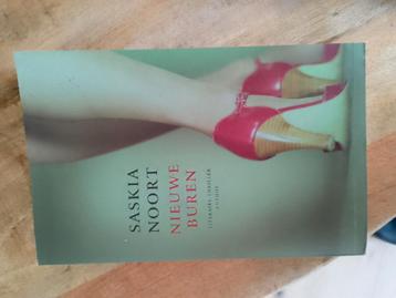 Nieuwe Buren - Saskia Noort beschikbaar voor biedingen