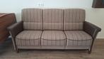 Senioren 3 zits bank., Ophalen, Gebruikt, 75 tot 100 cm, Driepersoons