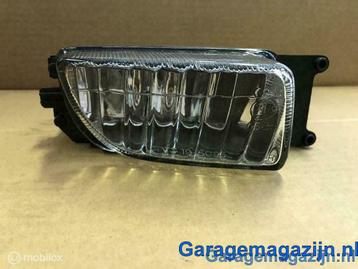 Mistlamp H3 TYC 19-5095-05-2 rechtsvoor Cordoba / Ibiza beschikbaar voor biedingen