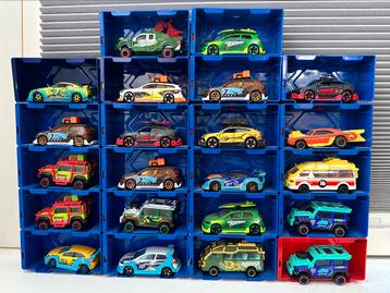Majorette Tune up serie beschikbaar voor biedingen
