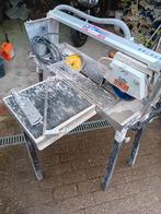 tegelzaagmachine, Ophalen, 40 tot 60 cm, Gebruikt, 40 tot 60 cm