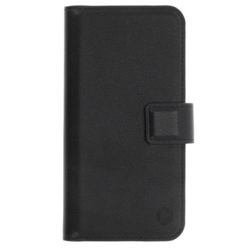 Promiz Wallet Case, Zwart/Black, Samsung Galaxy S22 | Nieuw beschikbaar voor biedingen