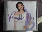 CD VANESSA MAE-THE VIOLIN PLAYER., Ophalen of Verzenden, 1980 tot 2000, Zo goed als nieuw