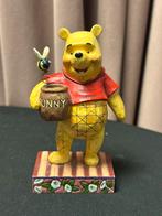 Disney Traditions Winnie the Pooh ‘Silly Old Bear’, Ophalen of Verzenden, Zo goed als nieuw, Dier