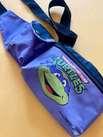 Vintage TMNT Heuptasje Turtles Donatello incompleet, Ophalen of Verzenden, Gebruikt