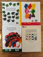 4 Bijzondere prentenboeken van Eric Carle., Ophalen of Verzenden, Zo goed als nieuw
