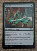 Rancor - Magic the Gathering, Verzenden, Gebruikt, Losse kaart