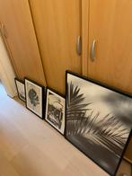 Diverse schilderijen, Ophalen of Verzenden